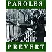 Paroles: Selected Poems (City Lights Pocket Poets Series) (French Edition)