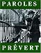 Search : Paroles: Selected Poems (City Lights Pocket Poets Series)