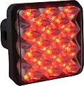 Bully CR-025 LED Hitch Brake Light