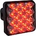 Bully CR-025 LED Hitch Brake Light