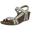 Teva Women's Ventura Cork 2 Wedge Sandal