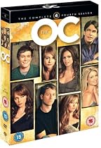 The OC - Complete Season 4 [2004]
