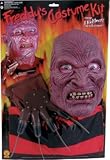 Nightmare on Elm Street Child's Freddy Costume Kit