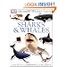 Sharks & Whales Ultimate Sticker Book (Ultimate Stickers)