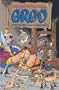 Sergio Aragones' Groo: Mightier than the Sword