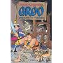 Sergio Aragones' Groo: Mightier than the Sword