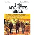 Archer's Bible by Fred Bear