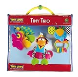 Tiny Love Trio- Monkey