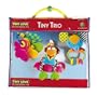 Tiny Love Trio - Monkey