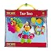 Baby : Tiny Love Trio- Monkey
