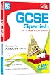 Letts GCSE Spanish (PC CD)