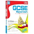 Letts GCSE Spanish (PC CD)