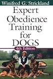 Expert Obedience Training for Dogs, Fourth Edition