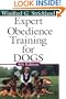 Expert Obedience Training for Dogs, Fourth Edition