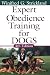 Expert Obedience Training for Dogs, Fourth Edition