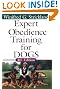 Expert Obedience Training for Dogs, Fourth Edition