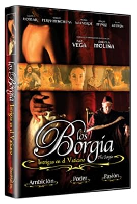 Los Borgia (The Borgias)