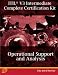ITIL V3 Operational Support and Analysis (OSA) Full Certification Online Learning and...