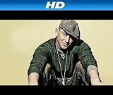Channing Tatum - February 4, 2012 [HD]