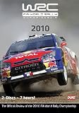 World Rally Review 2010 (2 Disc) DVD