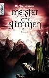 Produkt-Bild: Meister der Stimmen: Roman (Knaur TB)