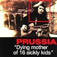 Dying Mother of 16 sickly kids