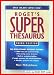 Roget's Super Thesaurus