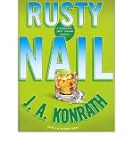 Produkt-Bild: (RUSTY NAIL) BY Konrath, J. A.(Author)Paperback Jun-2007