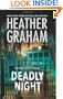 Deadly Night (The Flynn Brothers Trilogy)
