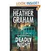 Deadly Night (The Flynn Brothers Trilogy)