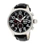 Pere de Temps Unisex 3020 Nouveau Modern Automatic Mechanical WatchStainless Steel Exhibition Case Back