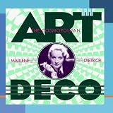 The Cosmopolitan Marlene Dietrich
