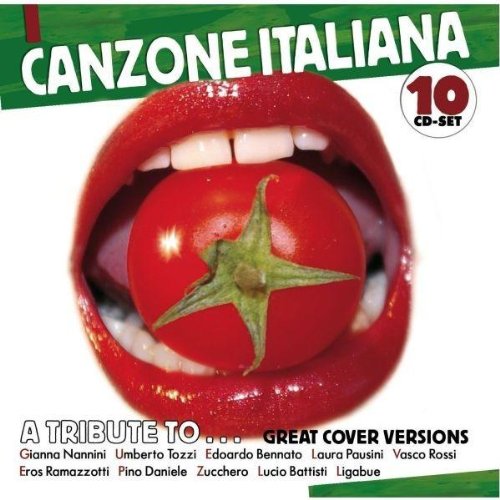 Gianna Nannini - A Tribute to Canzone Italiana - Zortam Music