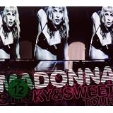 The Sticky & Sweet Tour CD/DVD