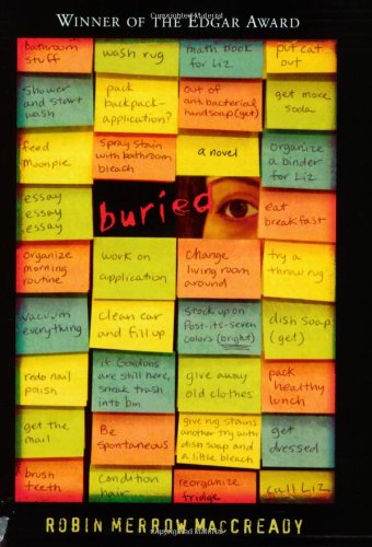 Buried