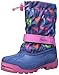 Hatley Girls' Winter Boots-Graphic Deers