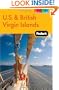 Fodor's U.S. & British Virgin Islands, 22nd Edition (Full-color Travel Guide)