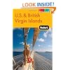 Fodor's US and British Virgin Islands 2010 (Fodor's U.S. & British Virgin Islands)