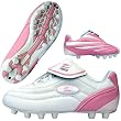 Zephz Swirl Soccer Cleat Kids