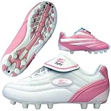 Zephz Swirl Soccer Cleat Kids