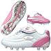 Zephz Swirl Soccer Cleat Kids