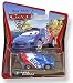 Disney Pixar Cars 2 Race Team Die Cast Vehicle Raoul Caroule