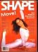 Search : Shape Magazine April 1982 Catherine Bach (Dukes of Hazzard) cover