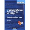 Les microcontr�leurs AVR : Description et mise en oeuvre (1C�d�rom)