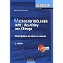 Les microcontr�leurs AVR : Description et mise en &hellip de Christian Tavernier