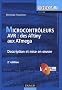 Les microcontr�leurs AVR : Description et mise en oeuvre (1C�d�rom)