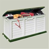 Garden Tool Chest 141cm x 61cm x 69cm high