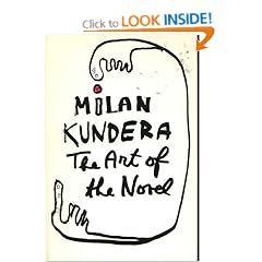 The Art of the Novel