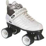 Women's Magnum Quad Roller Skates