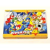 ロックマン4